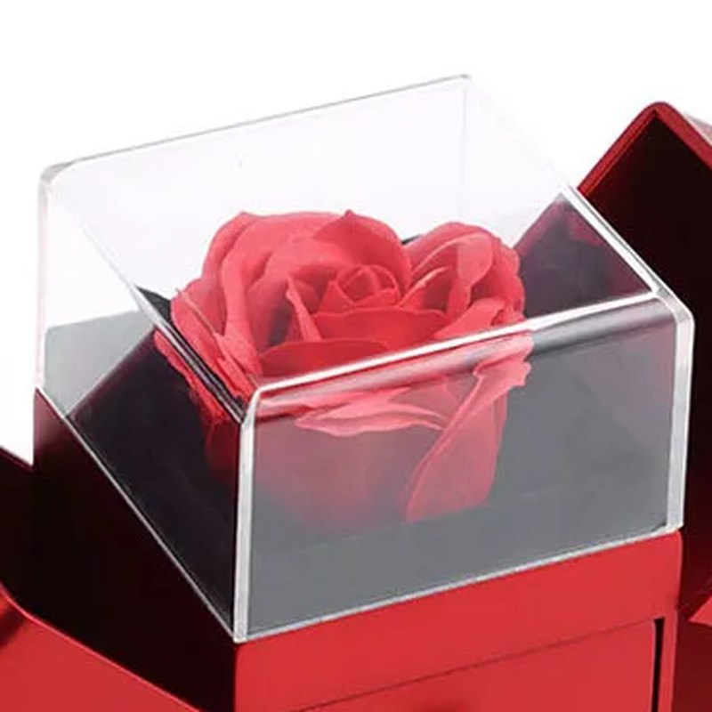 Rosa eterna